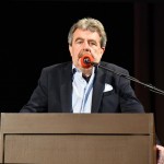 V Kulturnem domu v Trstu vsestransko uspelo nagrajevanje Tržaš