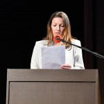 V Kulturnem domu v Trstu vsestransko uspelo nagrajevanje Tržaš