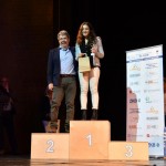 V Kulturnem domu v Trstu vsestransko uspelo nagrajevanje Tržaš