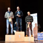 V Kulturnem domu v Trstu vsestransko uspelo nagrajevanje Tržaš