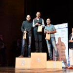 V Kulturnem domu v Trstu vsestransko uspelo nagrajevanje Tržaš