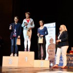 V Kulturnem domu v Trstu vsestransko uspelo nagrajevanje Tržaš