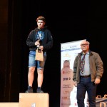 V Kulturnem domu v Trstu vsestransko uspelo nagrajevanje Tržaš