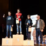 V Kulturnem domu v Trstu vsestransko uspelo nagrajevanje Tržaš