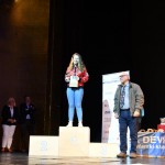 V Kulturnem domu v Trstu vsestransko uspelo nagrajevanje Tržaš