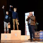 V Kulturnem domu v Trstu vsestransko uspelo nagrajevanje Tržaš