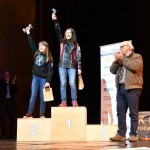 V Kulturnem domu v Trstu vsestransko uspelo nagrajevanje Tržaš