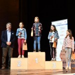 V Kulturnem domu v Trstu vsestransko uspelo nagrajevanje Tržaš