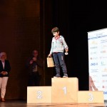 V Kulturnem domu v Trstu vsestransko uspelo nagrajevanje Tržaš