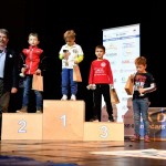 V Kulturnem domu v Trstu vsestransko uspelo nagrajevanje Tržaš