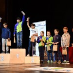 V Kulturnem domu v Trstu vsestransko uspelo nagrajevanje Tržaš