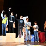 V Kulturnem domu v Trstu vsestransko uspelo nagrajevanje Tržaš