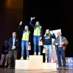 V Kulturnem domu v Trstu vsestransko uspelo nagrajevanje Tržaš