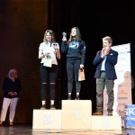 V Kulturnem domu v Trstu vsestransko uspelo nagrajevanje Tržaš