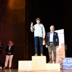 V Kulturnem domu v Trstu vsestransko uspelo nagrajevanje Tržaš