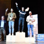 V Kulturnem domu v Trstu vsestransko uspelo nagrajevanje Tržaš