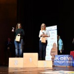 V Kulturnem domu v Trstu vsestransko uspelo nagrajevanje Tržaš