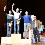 V Kulturnem domu v Trstu vsestransko uspelo nagrajevanje Tržaš