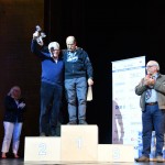 V Kulturnem domu v Trstu vsestransko uspelo nagrajevanje Tržaš