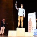 V Kulturnem domu v Trstu vsestransko uspelo nagrajevanje Tržaš