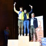 V Kulturnem domu v Trstu vsestransko uspelo nagrajevanje Tržaš