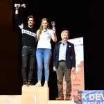 V Kulturnem domu v Trstu vsestransko uspelo nagrajevanje Tržaš