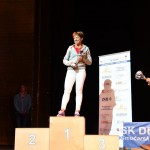 V Kulturnem domu v Trstu vsestransko uspelo nagrajevanje Tržaš