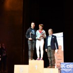 V Kulturnem domu v Trstu vsestransko uspelo nagrajevanje Tržaš