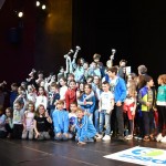 V Kulturnem domu v Trstu vsestransko uspelo nagrajevanje Tržaš