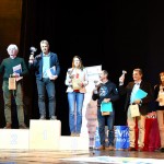 V Kulturnem domu v Trstu vsestransko uspelo nagrajevanje Tržaš