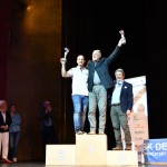 V Kulturnem domu v Trstu vsestransko uspelo nagrajevanje Tržaš