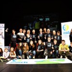 V Kulturnem domu v Trstu vsestransko uspelo nagrajevanje Tržaš