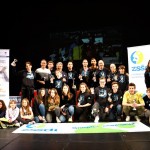 V Kulturnem domu v Trstu vsestransko uspelo nagrajevanje Tržaš