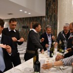 V Kulturnem domu v Trstu vsestransko uspelo nagrajevanje Tržaš