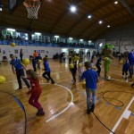 Sport - KOSARKA - DRZAVNA C LIGA GOLD - Jadran Motomarine - Verona