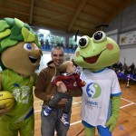 Sport - KOSARKA - DRZAVNA C LIGA GOLD - Jadran Motomarine - Verona