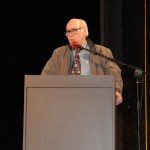 V Kulturnem domu v Trstu vsestransko uspelo nagrajevanje Tržaš