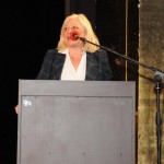 V Kulturnem domu v Trstu vsestransko uspelo nagrajevanje Tržaš