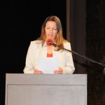 V Kulturnem domu v Trstu vsestransko uspelo nagrajevanje Tržaš