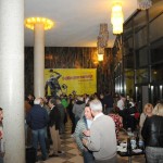 V Kulturnem domu v Trstu vsestransko uspelo nagrajevanje Tržaš