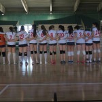 Zalet U18 na kakvostnem turnirju v Esteju