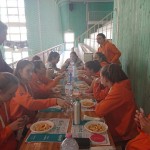 Zalet U18 na kakvostnem turnirju v Esteju