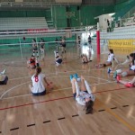 Zalet U18 na kakvostnem turnirju v Esteju