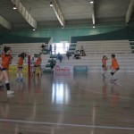 Zalet U18 na kakvostnem turnirju v Esteju