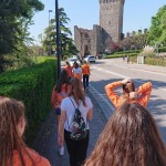Zalet U18 na kakvostnem turnirju v Esteju