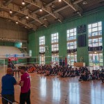 Zalet U18 na kakvostnem turnirju v Esteju