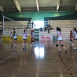 Zalet U18 na kakvostnem turnirju v Esteju