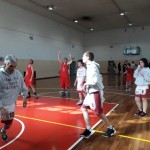 Prvenstvo Bomba, invalidski šport
