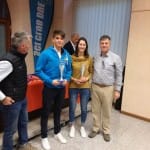 smučanje Gorica čezmejno prvenstvo