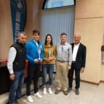 smučanje Gorica čezmejno prvenstvo